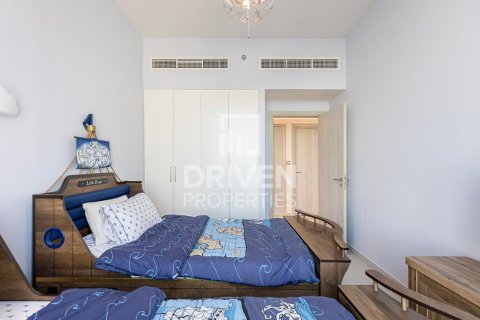 Byt v Dubai Creek Harbour (The Lagoons), SAE 3 ložnice, 171 m² Č.: 603315 - fotografie 8