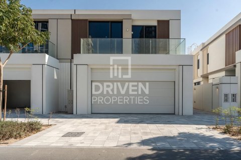 Villa in affitto a Mohammed Bin Rashid City, Dubai, EAU 4 camere da letto, 412 mq. № 603307 - foto 11