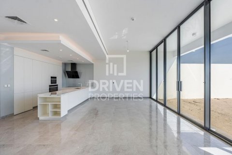 Villa in affitto a Mohammed Bin Rashid City, Dubai, EAU 4 camere da letto, 412 mq. № 603307 - foto 2