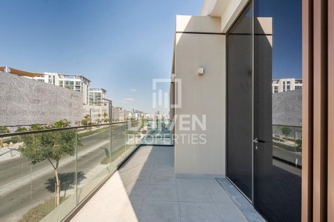 Villa in affitto a Mohammed Bin Rashid City, Dubai, EAU 4 camere da letto, 412 mq. № 603307 - foto 26