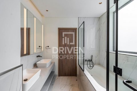 Villa in affitto a Mohammed Bin Rashid City, Dubai, EAU 4 camere da letto, 412 mq. № 603307 - foto 22