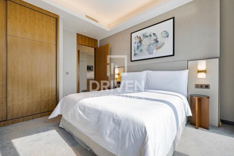 Apartament në Downtown Dubai (Downtown Burj Dubai), Emiratet e Bashkuara Arabe 2 dhoma gjumi, 98 m2. № 603304 - Foto 11