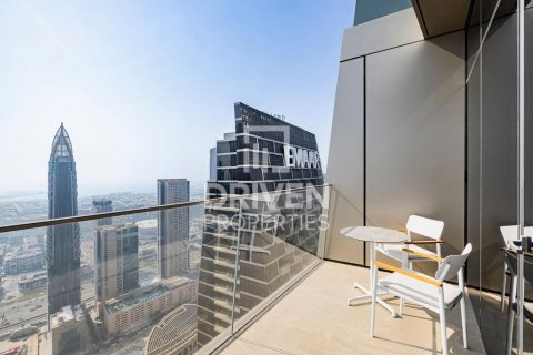 Apartament në Downtown Dubai (Downtown Burj Dubai), Emiratet e Bashkuara Arabe 2 dhoma gjumi, 98 m2. № 603304 - Foto 6