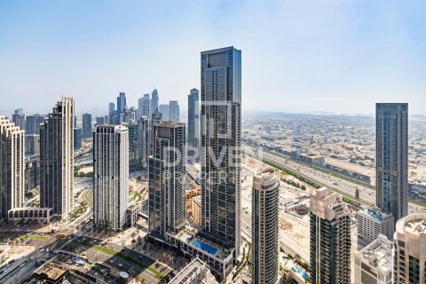 Apartament në Downtown Dubai (Downtown Burj Dubai), Emiratet e Bashkuara Arabe 2 dhoma gjumi, 98 m2. № 603304 - Foto 8