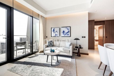 Apartament në Downtown Dubai (Downtown Burj Dubai), Emiratet e Bashkuara Arabe 2 dhoma gjumi, 98 m2. № 603304 - Foto 2