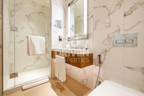 Apartament në Downtown Dubai (Downtown Burj Dubai), Emiratet e Bashkuara Arabe 2 dhoma gjumi, 98 m2. № 603304 - Foto 13