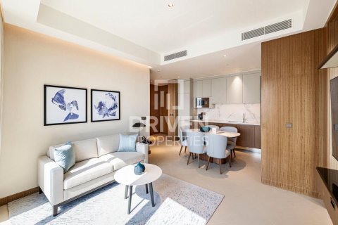 Apartament në Downtown Dubai (Downtown Burj Dubai), Emiratet e Bashkuara Arabe 2 dhoma gjumi, 98 m2. № 603304 - Foto 1