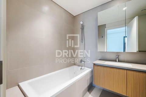 Apartament në Dubai Creek Harbour (The Lagoons), Dubai, Emiratet e Bashkuara Arabe 2 dhoma gjumi, 101 m2. № 603305 - Foto 9