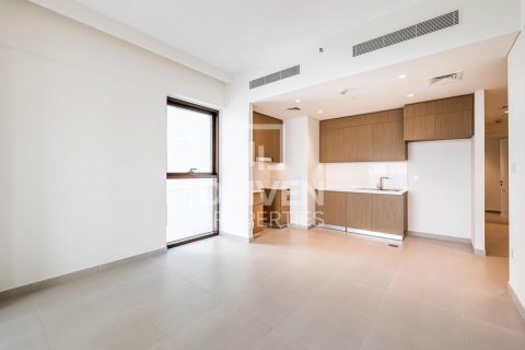 Apartament në Dubai Creek Harbour (The Lagoons), Dubai, Emiratet e Bashkuara Arabe 2 dhoma gjumi, 101 m2. № 603305 - Foto 1