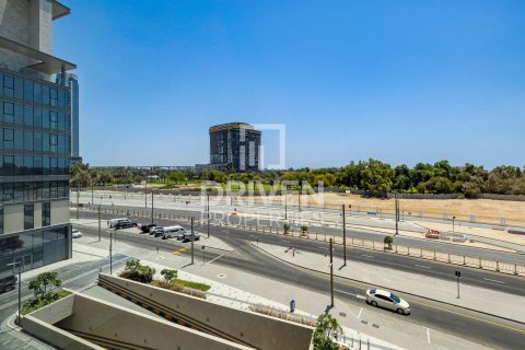 Al Wasl、Dubai、UAE にあるマンションの賃貸物件 1ベッドルーム、86 m2、No603314 - 写真 1