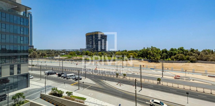 Al Wasl、Dubai、UAEにあるマンション 1ベッドルーム、86 m2 No603314