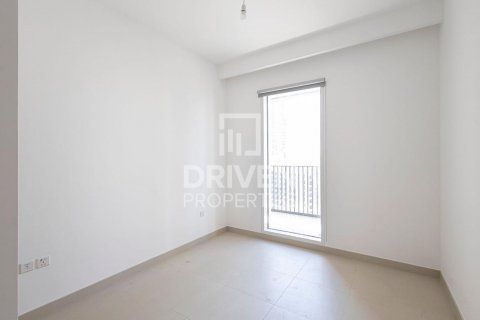 Apartament në Dubai Creek Harbour (The Lagoons), Emiratet e Bashkuara Arabe 2 dhoma gjumi, 111 m2. № 603306 - Foto 7