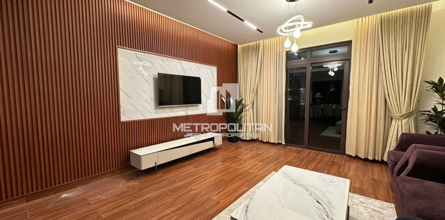 Apartament w Old Town, Dubai, ZEA 2 sypialnie, 136 mkw. nr 664762