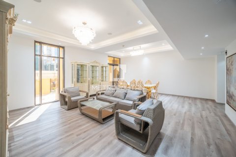 Apartman u gradu Jumeirah Beach Residence, Dubai, UAE 3 spavaće sobe, 350 m2 Br. 664789 - Slika 1