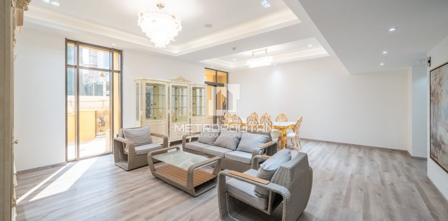 Apartman u gradu Jumeirah Beach Residence, Dubai, UAE 3 spavaće sobe, 350 m2 Br. 664789