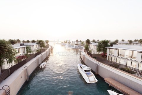 Kaupunkipientalo Al Hamra Village, Ras Al Khaimah, Arabiemiraatit 3 makuuhuonetta, 192 m2 № 664760 - kuva 7