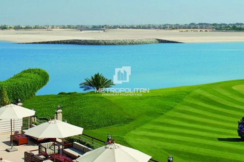 Kaupunkipientalo Al Hamra Village, Ras Al Khaimah, Arabiemiraatit 3 makuuhuonetta, 192 m2 № 664760 - kuva 10