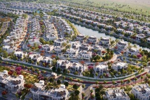 Stadthaus zum Verkauf in Dubai South (Dubai World Central), Dubai, VAE 3 Schlafzimmer, 299 m2 Nr. 664758 - Foto 12