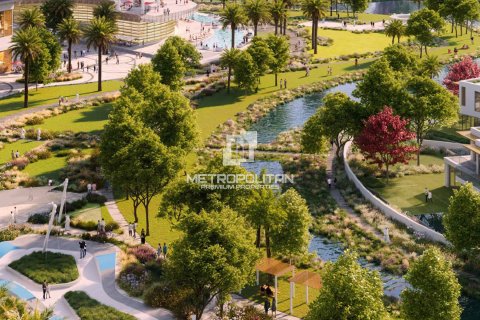 Stadthaus zum Verkauf in Dubai South (Dubai World Central), Dubai, VAE 3 Schlafzimmer, 299 m2 Nr. 664758 - Foto 11