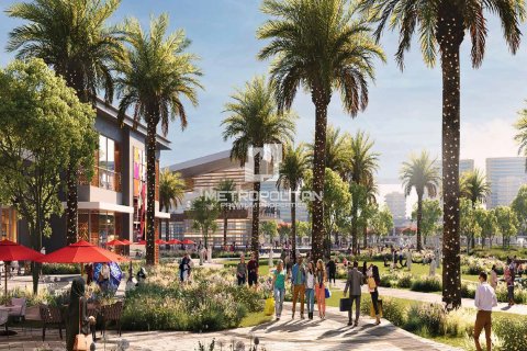 Stadthaus zum Verkauf in Dubai South (Dubai World Central), Dubai, VAE 3 Schlafzimmer, 299 m2 Nr. 664758 - Foto 8