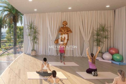 Stadthaus zum Verkauf in Dubai South (Dubai World Central), Dubai, VAE 3 Schlafzimmer, 299 m2 Nr. 664758 - Foto 6