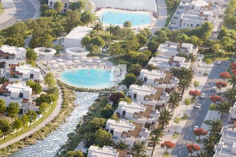 Stadthaus zum Verkauf in Dubai South (Dubai World Central), Dubai, VAE 3 Schlafzimmer, 299 m2 Nr. 664758 - Foto 9