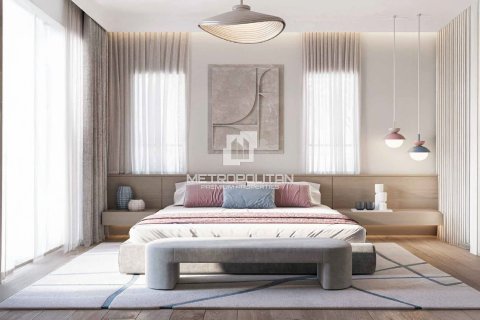 Stadthaus zum Verkauf in Dubai South (Dubai World Central), Dubai, VAE 3 Schlafzimmer, 299 m2 Nr. 664758 - Foto 5