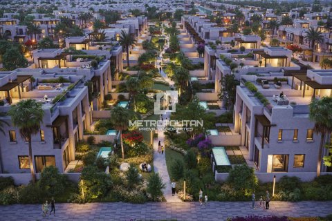 Stadthaus zum Verkauf in Dubai South (Dubai World Central), Dubai, VAE 3 Schlafzimmer, 299 m2 Nr. 664758 - Foto 7