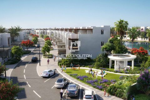 Stadthaus zum Verkauf in Dubai South (Dubai World Central), Dubai, VAE 3 Schlafzimmer, 299 m2 Nr. 664758 - Foto 4