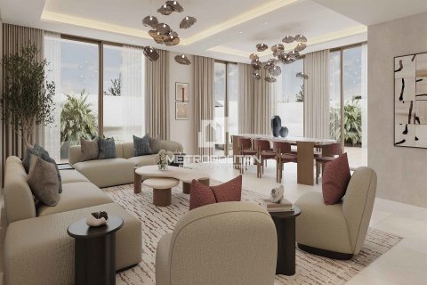 Stadthaus zum Verkauf in Dubai South (Dubai World Central), Dubai, VAE 3 Schlafzimmer, 299 m2 Nr. 664758 - Foto 2