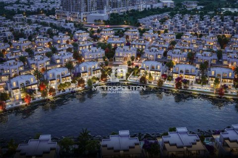 Stadthaus zum Verkauf in Dubai South (Dubai World Central), Dubai, VAE 3 Schlafzimmer, 299 m2 Nr. 664758 - Foto 3