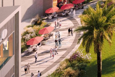 Stadthaus zum Verkauf in Dubai South (Dubai World Central), Dubai, VAE 3 Schlafzimmer, 299 m2 Nr. 664758 - Foto 10