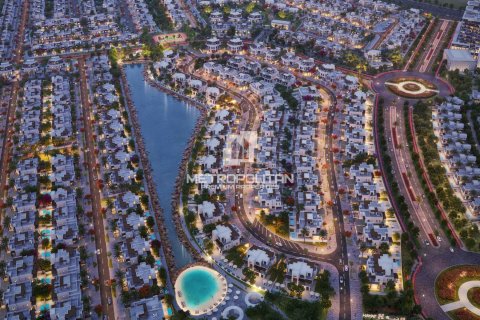 Stadthaus zum Verkauf in Dubai South (Dubai World Central), Dubai, VAE 3 Schlafzimmer, 299 m2 Nr. 664758 - Foto 13