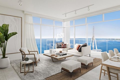 Apartman u Bluewaters, Dubai, UAE 1 spavaća soba, 74 m2 Br. 664761 - fotografija 1