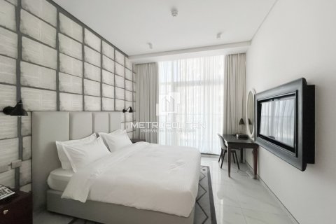 Hotelski apartman u Business Bay, Dubai, UAE 1 spavaća soba, 90 m2 Br. 664759 - fotografija 3