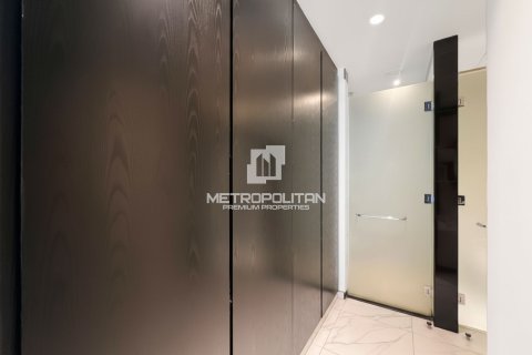 Hotelski apartman u Business Bay, Dubai, UAE 1 spavaća soba, 90 m2 Br. 664759 - fotografija 12