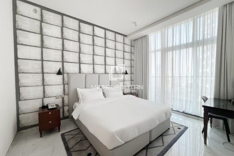 Hotelski apartman u Business Bay, Dubai, UAE 1 spavaća soba, 90 m2 Br. 664759 - fotografija 4