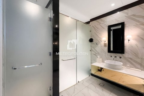 Hotelski apartman u Business Bay, Dubai, UAE 1 spavaća soba, 90 m2 Br. 664759 - fotografija 10