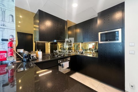 Hotelski apartman u Business Bay, Dubai, UAE 1 spavaća soba, 90 m2 Br. 664759 - fotografija 7