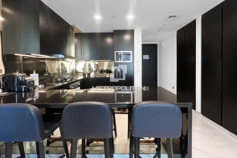 Hotelski apartman u Business Bay, Dubai, UAE 1 spavaća soba, 90 m2 Br. 664759 - fotografija 9