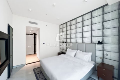 Hotelski apartman u Business Bay, Dubai, UAE 1 spavaća soba, 90 m2 Br. 664759 - fotografija 13