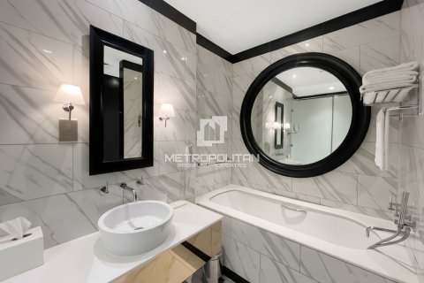 Hotelski apartman u Business Bay, Dubai, UAE 1 spavaća soba, 90 m2 Br. 664759 - fotografija 11