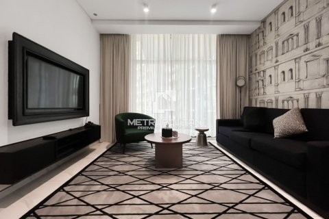 Hotelski apartman u Business Bay, Dubai, UAE 1 spavaća soba, 90 m2 Br. 664759 - fotografija 5