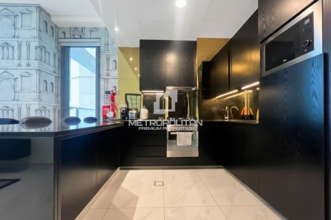 Hotelski apartman u Business Bay, Dubai, UAE 1 spavaća soba, 90 m2 Br. 664759 - fotografija 6