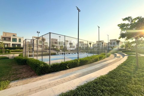 וילה להשכרה ב Arabian Ranches 3, Dubai, איחוד האמירויות  4 חדרי שינה, 378 מ"ר, מספר 664763 - תמונה 27
