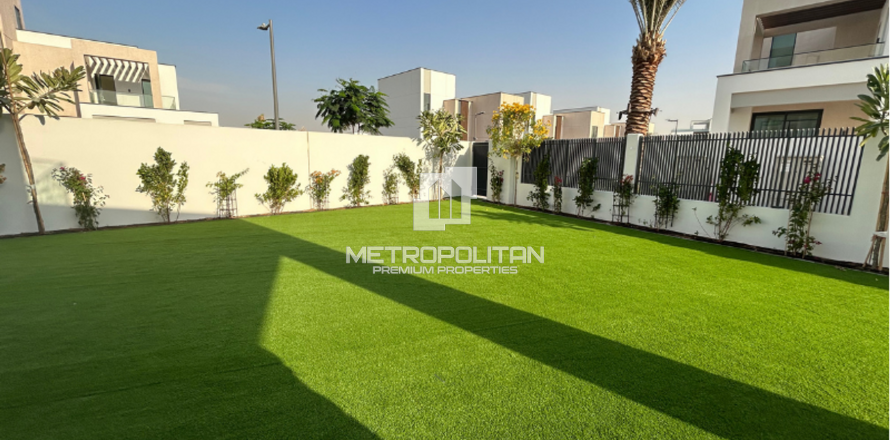 וילה ב Arabian Ranches 3, Dubai, איחוד האמירויות 4 חדרי שינה, 378 מ"ר מספר 664763