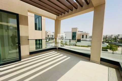 וילה להשכרה ב Arabian Ranches 3, Dubai, איחוד האמירויות  4 חדרי שינה, 378 מ"ר, מספר 664763 - תמונה 11