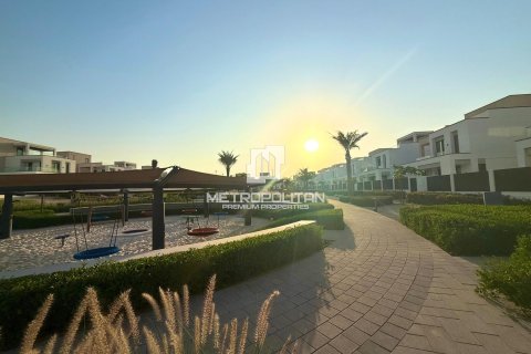 וילה להשכרה ב Arabian Ranches 3, Dubai, איחוד האמירויות  4 חדרי שינה, 378 מ"ר, מספר 664763 - תמונה 28