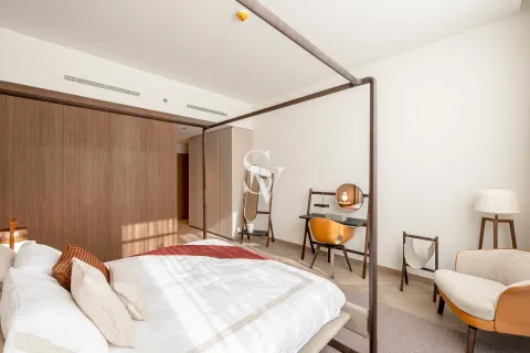 Lägenhet till försäljning i Dubai, UAE 3 sovrum, 274 kvm Nr. 660169 - fotografi 23