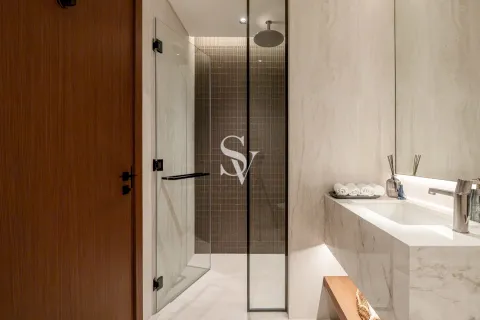 Lägenhet till försäljning i Dubai, UAE 3 sovrum, 274 kvm Nr. 660169 - fotografi 20